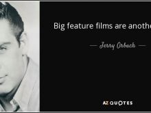 Jerry Orbach