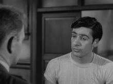 Jerry Orbach