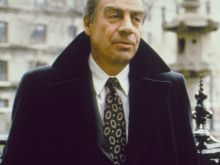 Jerry Orbach