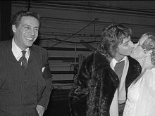 Jerry Orbach