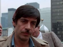 Jerry Orbach