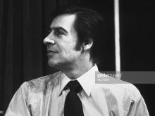 Jerry Orbach