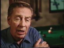 Jerry Orbach