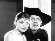 Jerry Orbach