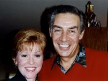 Jerry Orbach