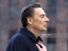 Jerry Orbach