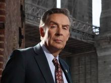 Jerry Orbach
