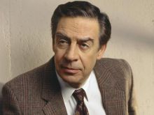 Jerry Orbach
