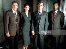 Jerry Orbach