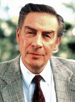 Jerry Orbach