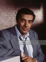 Jerry Orbach