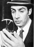 Jerry Orbach