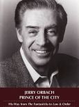 Jerry Orbach