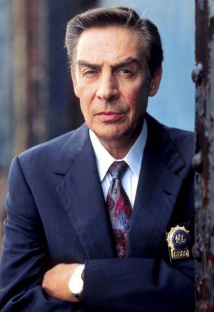 Jerry Orbach