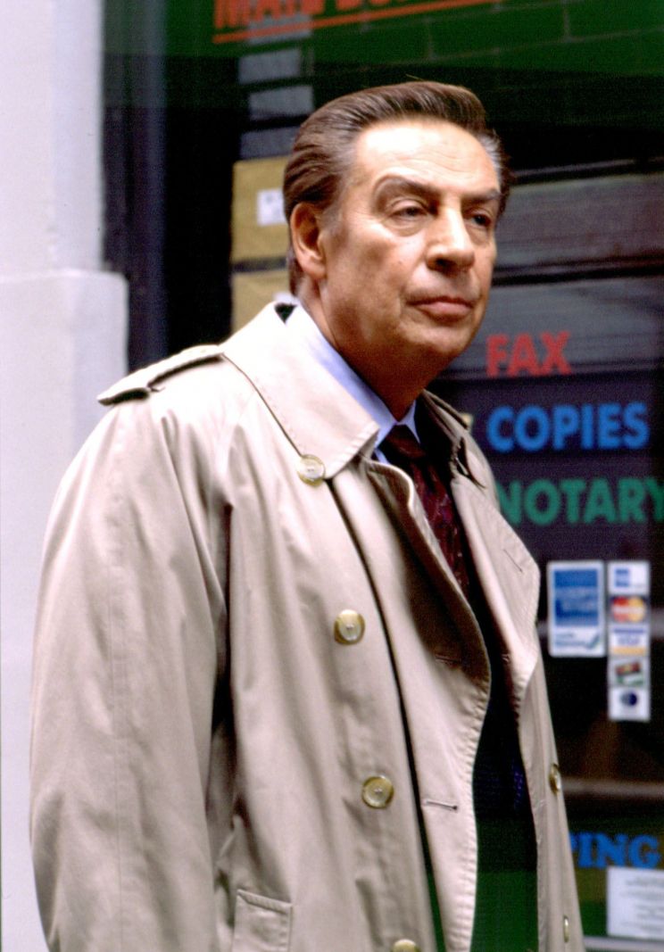 Jerry Orbach
