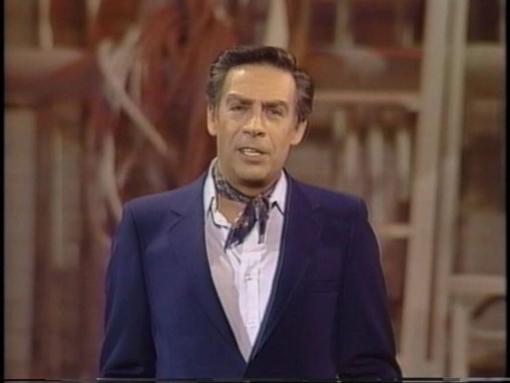 Jerry Orbach