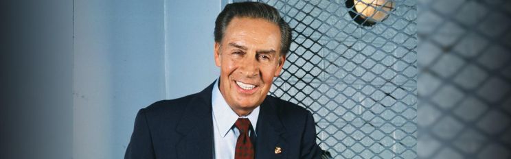 Jerry Orbach