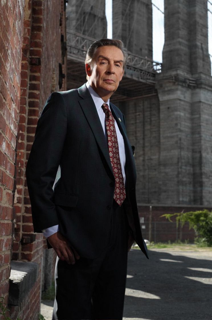 Jerry Orbach