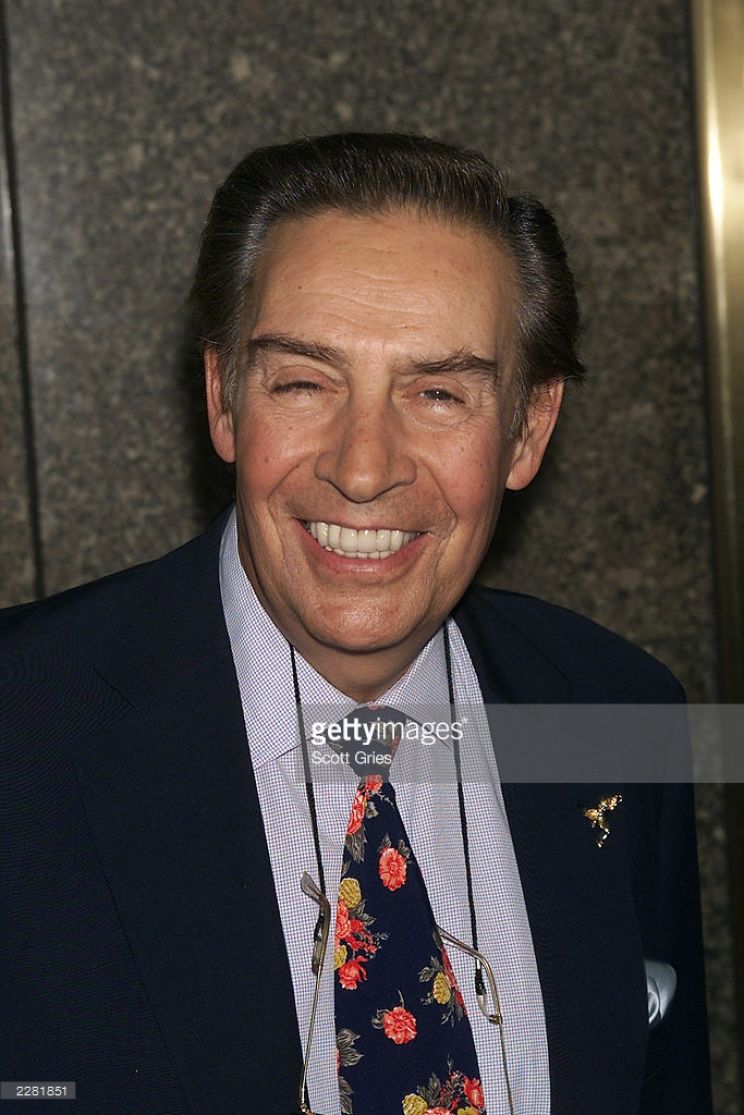 Jerry Orbach