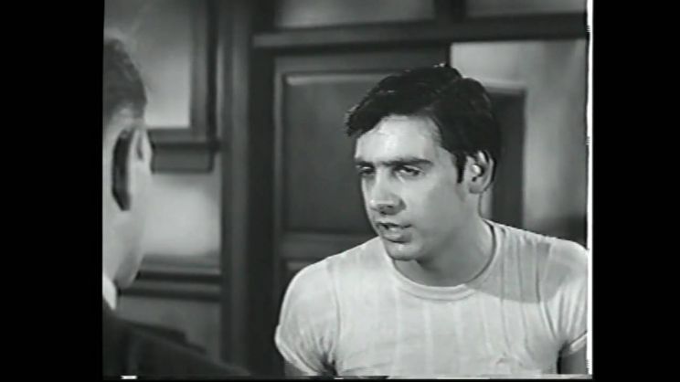 Jerry Orbach