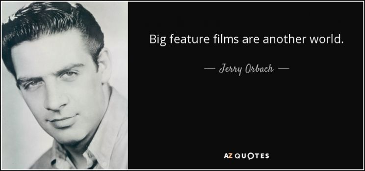 Jerry Orbach