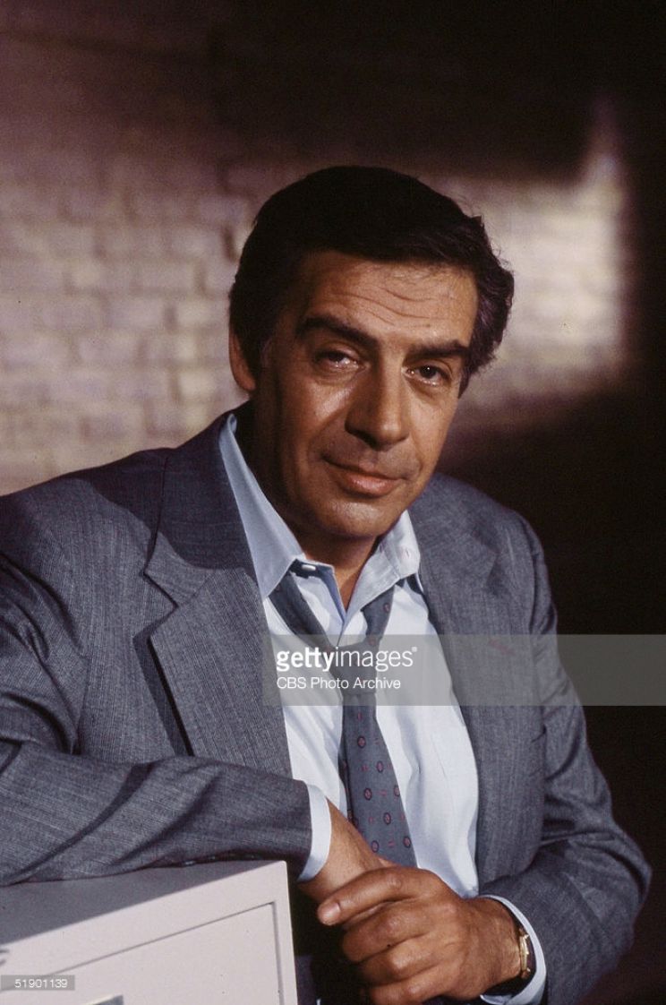Jerry Orbach