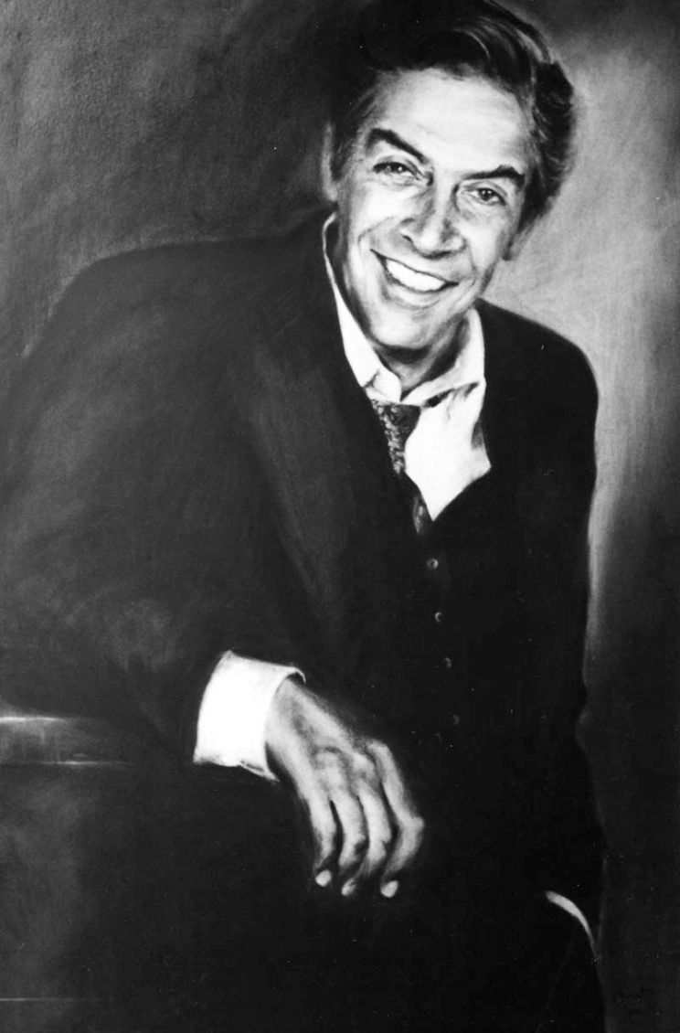 Jerry Orbach