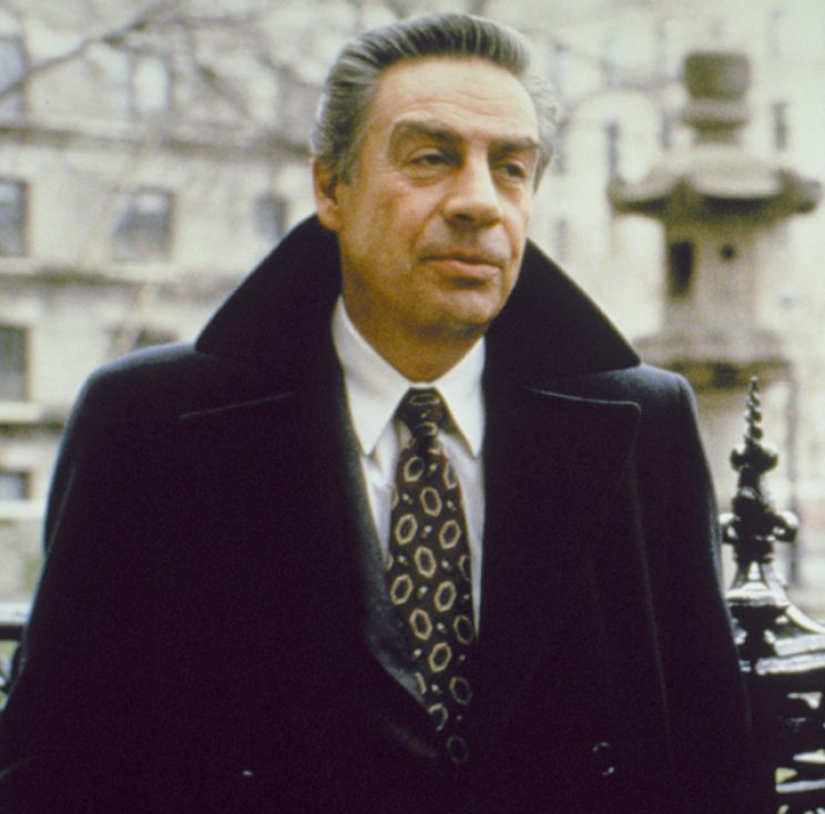 Jerry Orbach
