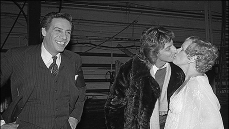 Jerry Orbach