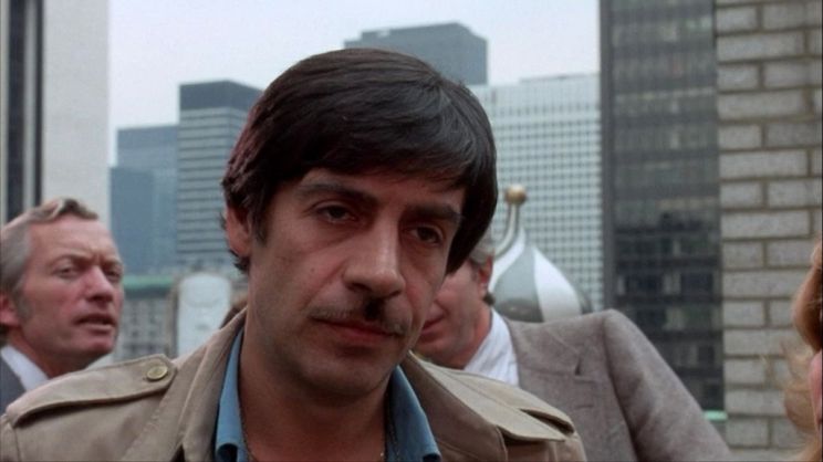 Jerry Orbach