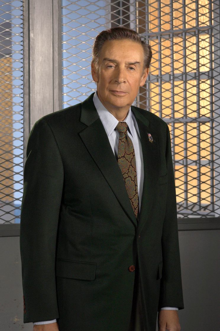 Jerry Orbach