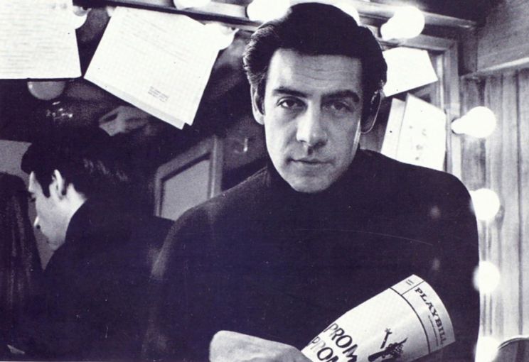 Jerry Orbach