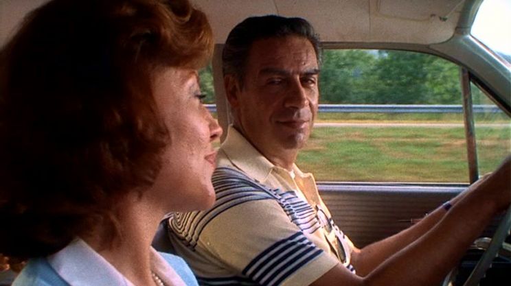 Jerry Orbach