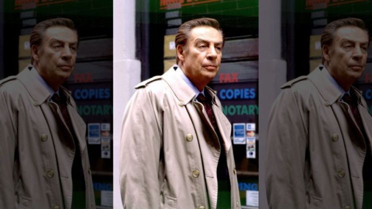 Jerry Orbach