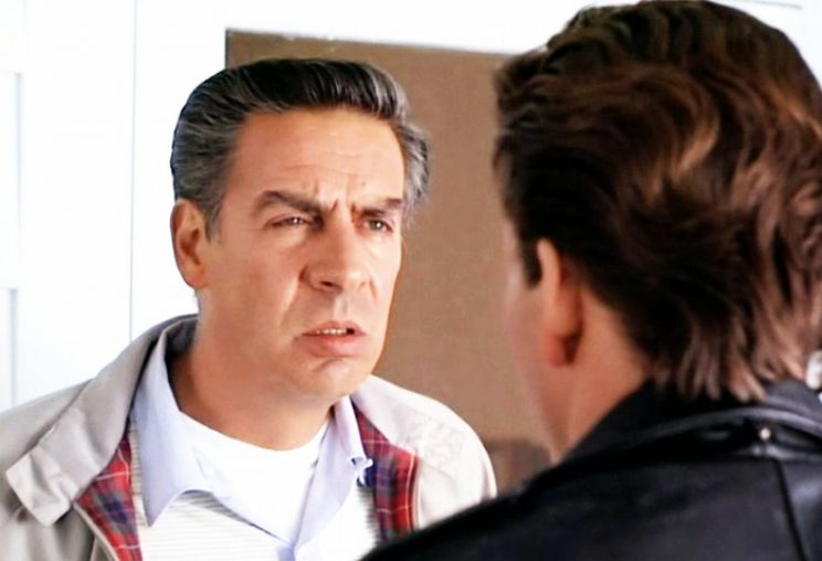 Jerry Orbach