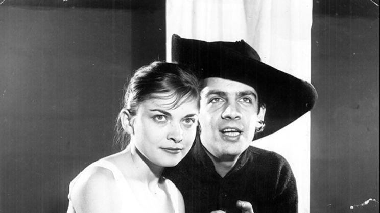 Jerry Orbach