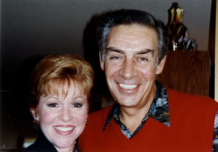 Jerry Orbach