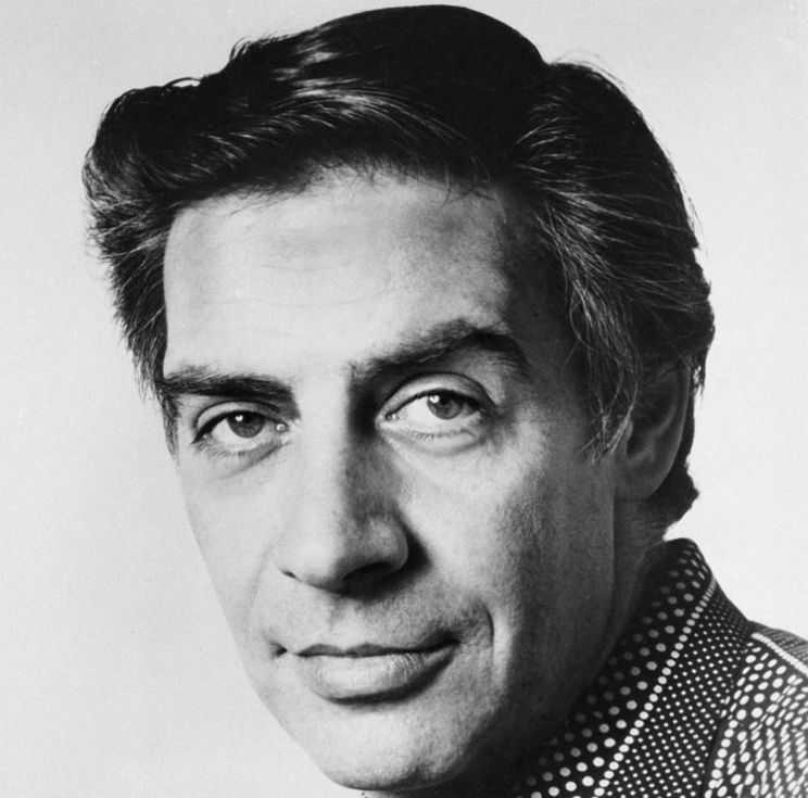 Jerry Orbach