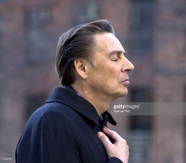 Jerry Orbach