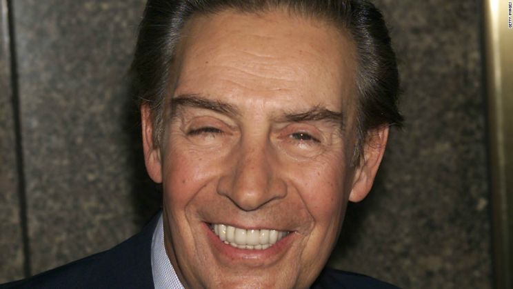 Jerry Orbach