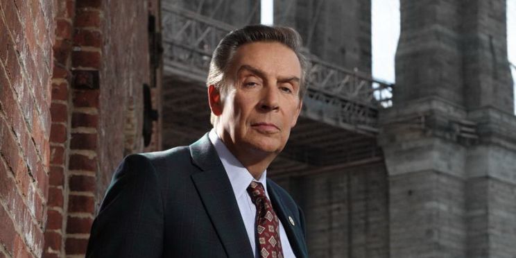 Jerry Orbach