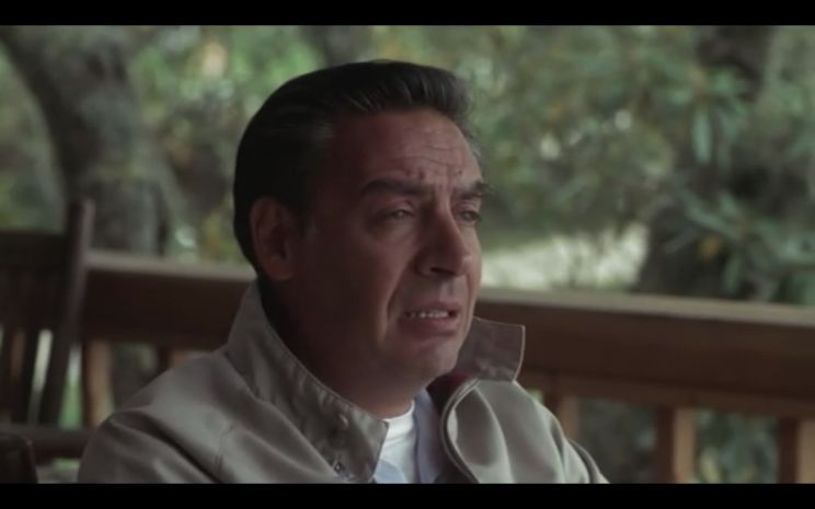 Jerry Orbach