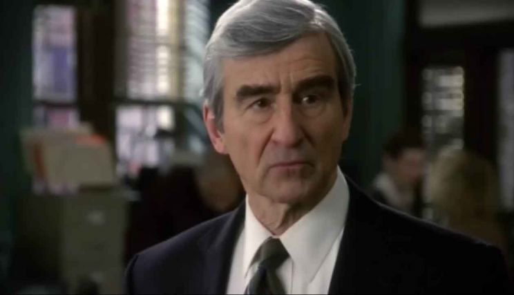 Jerry Orbach