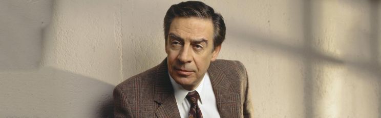 Jerry Orbach