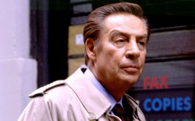 Jerry Orbach