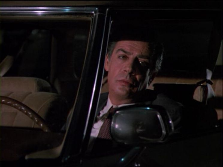 Jerry Orbach