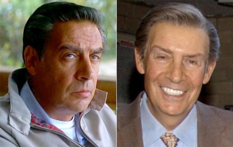 Jerry Orbach