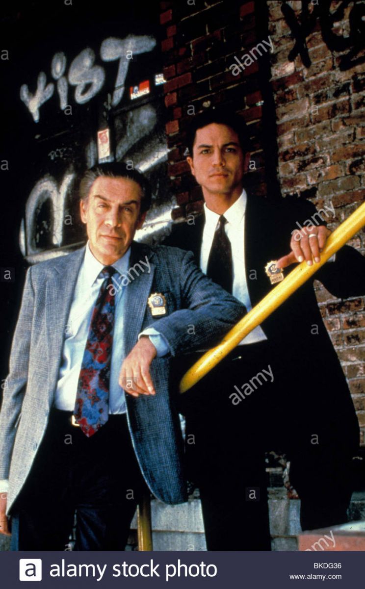Jerry Orbach