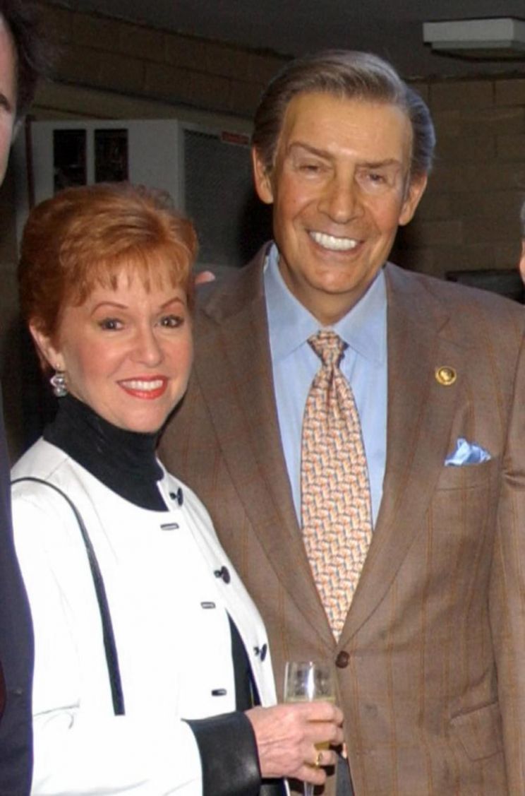 Jerry Orbach