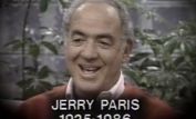 Jerry Paris